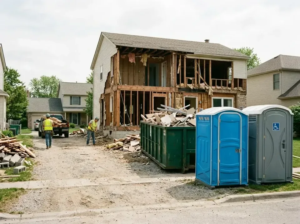 home-renovation-demolition-sit-010 — frequently asked questions, Portable Toilet & Dumpsters Rental in East Syracuse, NY
